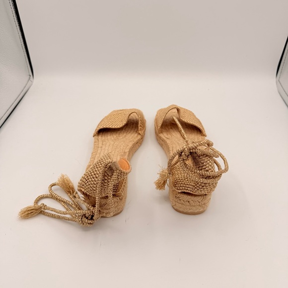 Castaner Silvia Espadrille in Yute | LIKE NEW - Picture 7 of 11